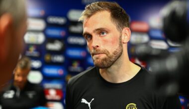 Glimt, Sport | Stjerner blir hjemme – men flere friskmeldte til Odd-møtet