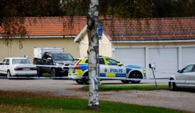 Drap, Sverige | Ambulansearbeider drept i Sverige – mann pågrepet