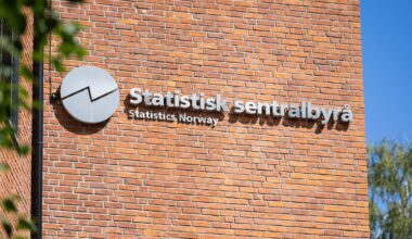 Økonomi, Rentekutt | SSB anslår eitt rentekutt til i år og to i 2026