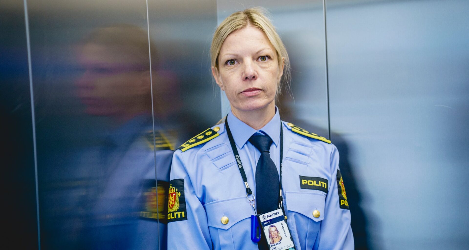 Kripos, Krim | Kripos åtvarar om ekstreme nettmiljø – ber vaksne følgje med