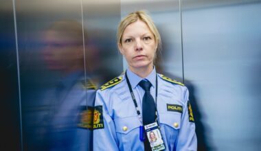 Kripos, Krim | Kripos åtvarar om ekstreme nettmiljø – ber vaksne følgje med