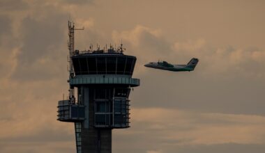 Oslo lufthavn Gardermoen, OSL | Oslo lufthavn stengt etter ny droneobservasjon