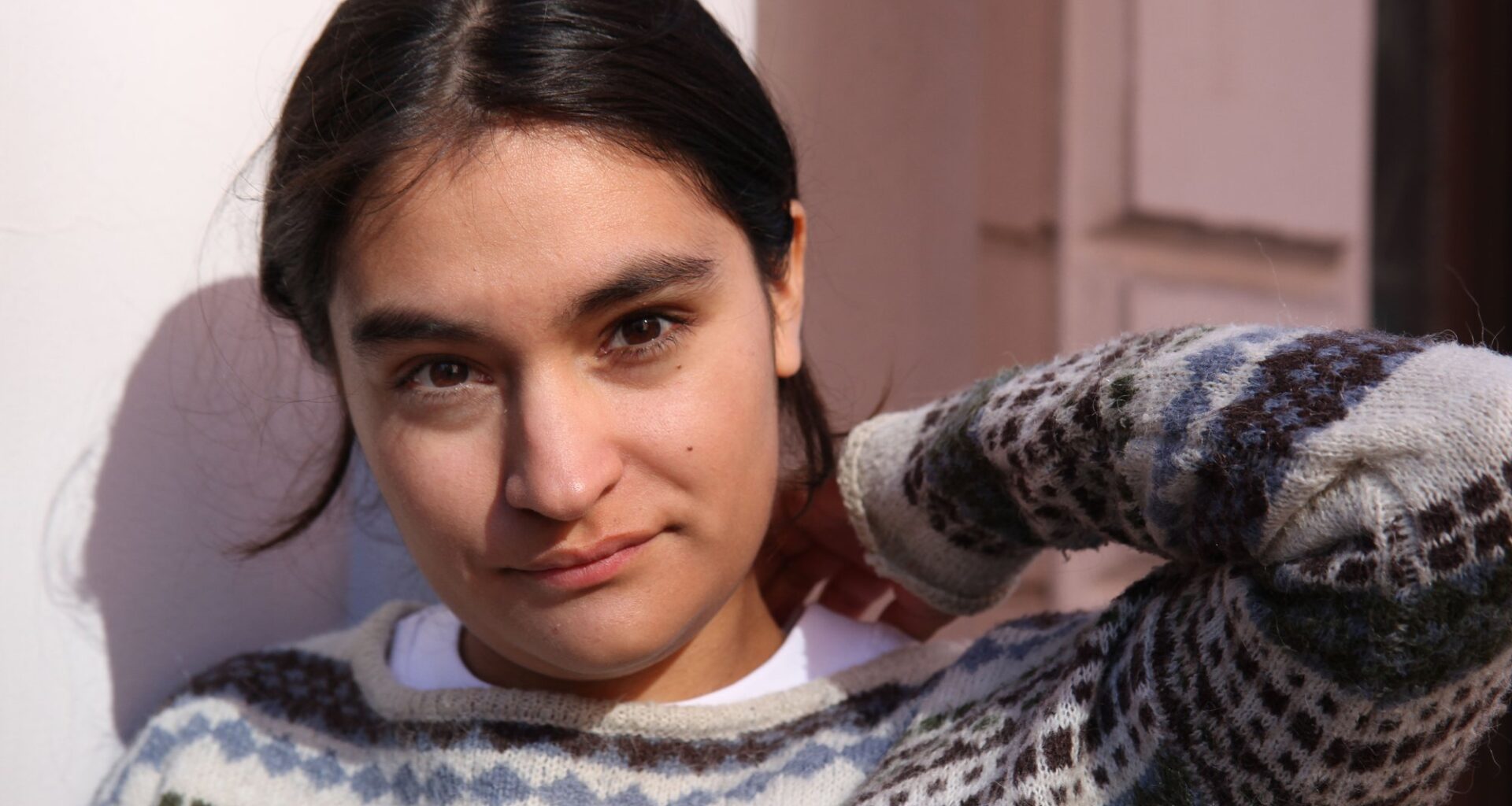 Daniela Reyes, Musikk | Daniela Reyes tenkte aldri på hva hun skulle bli: – Musikken var naturlig