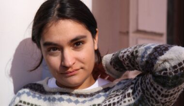 Daniela Reyes, Musikk | Daniela Reyes tenkte aldri på hva hun skulle bli: – Musikken var naturlig