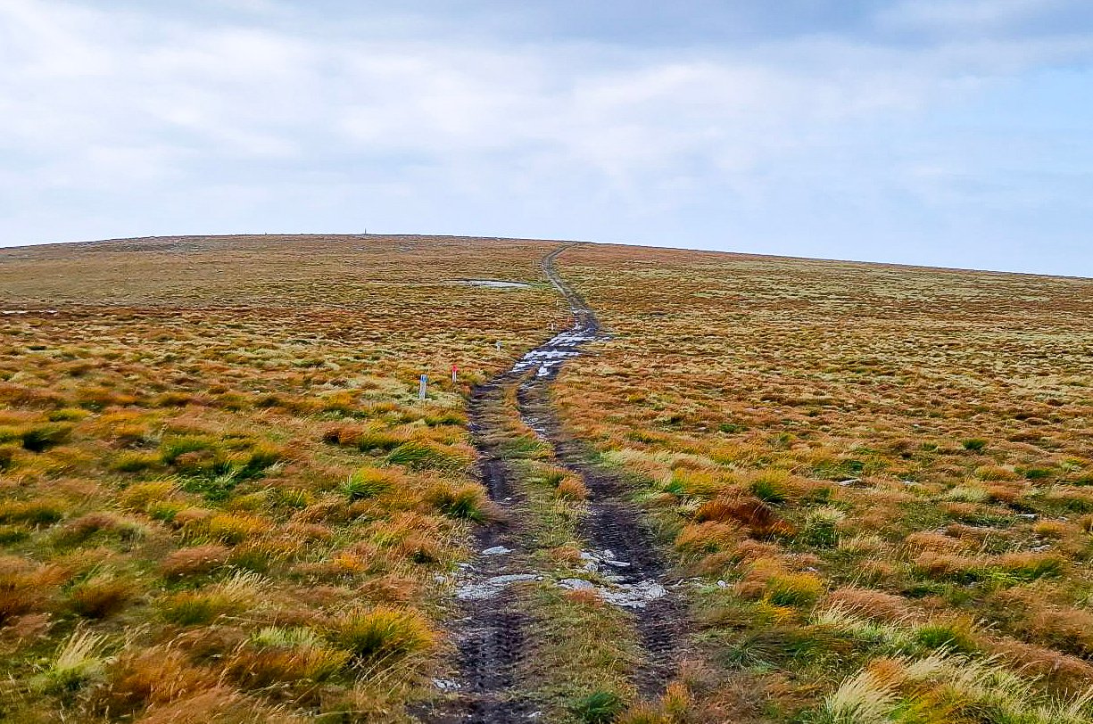 Nyheter, Natur og miljø | Slår alarm om ATV-skader