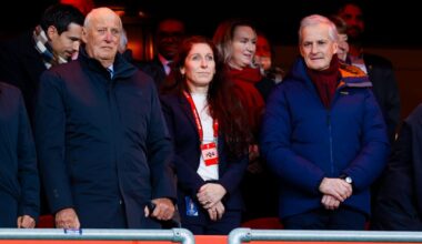 – Spill på høyt nivå