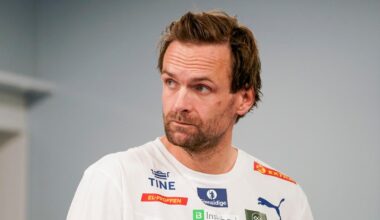 Navnet hans ble brukt i Gjert Ingebrigtsen-søknad: – Alvorlig