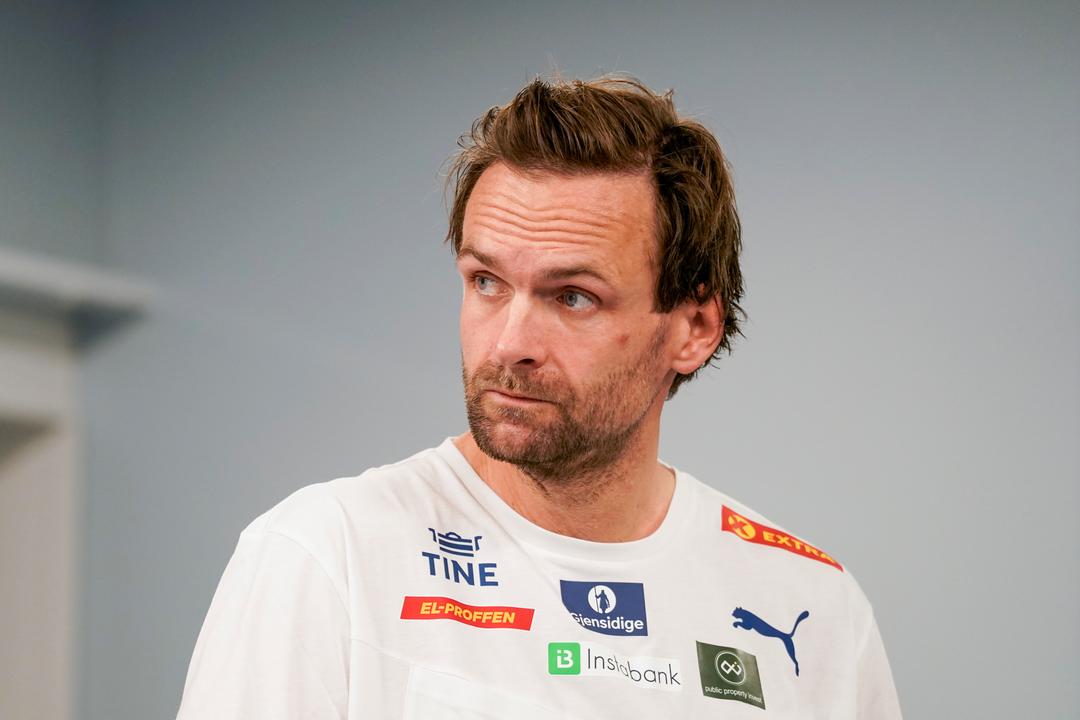 Navnet hans ble brukt i Gjert Ingebrigtsen-søknad: – Alvorlig