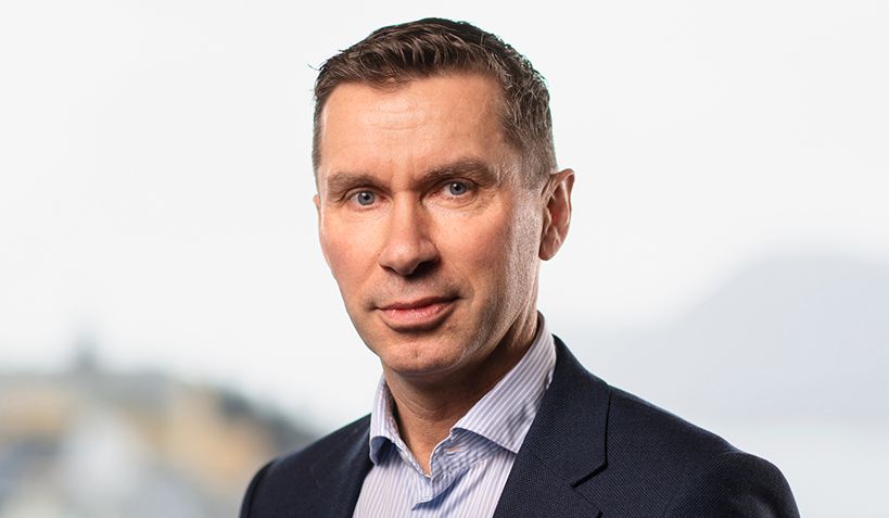 (+) Går av som direktør - har fått ny jobb - smp.no