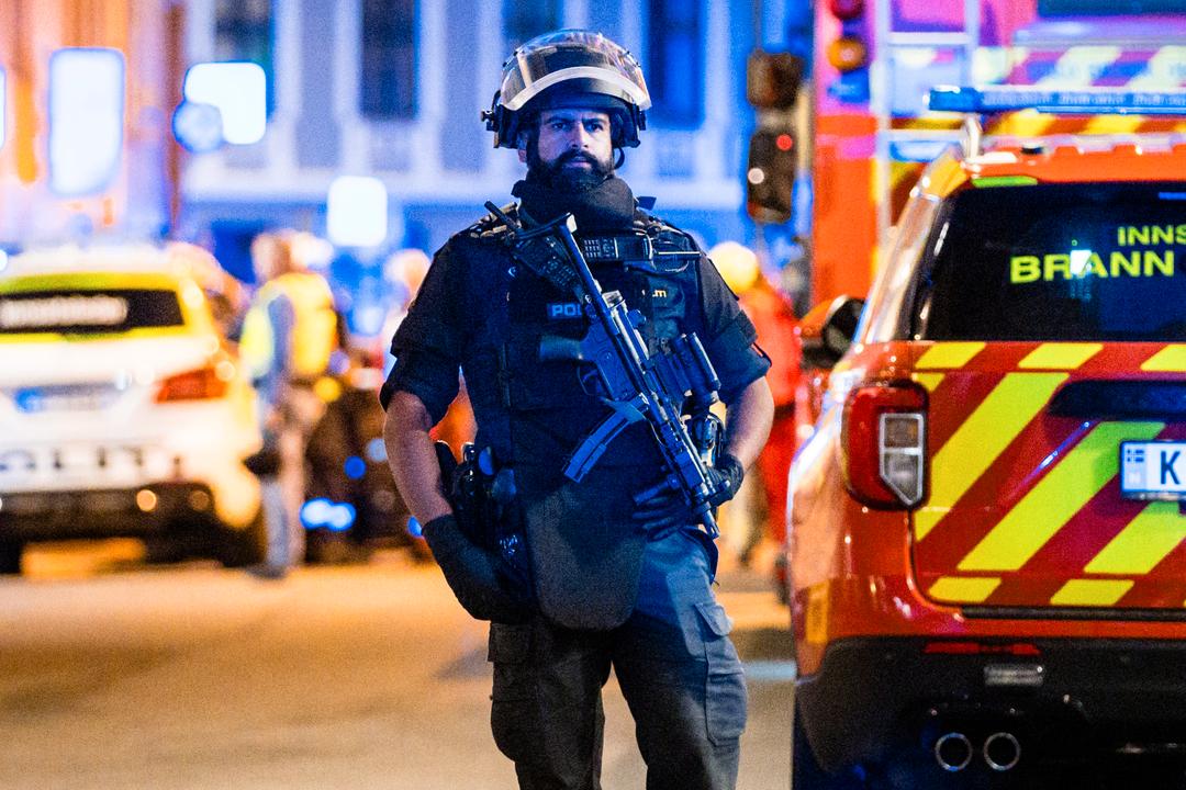 Bislett-eksplosjonen: To personer løslatt