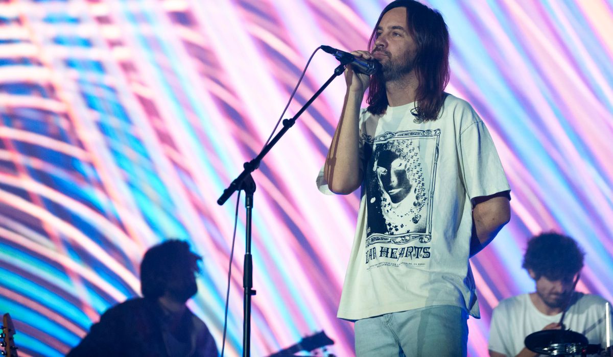 Tame Impala kommer til Norge i april