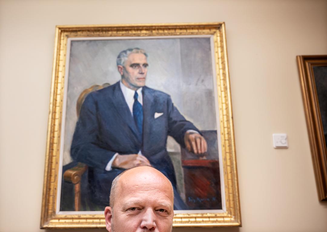 Senterpartiet vil ha flertall for å knuse helseforetakene