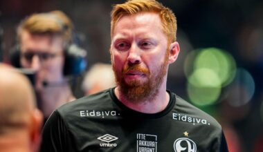 Elverum klar for gruppespill i europaligaen – møter portugisisk storlag