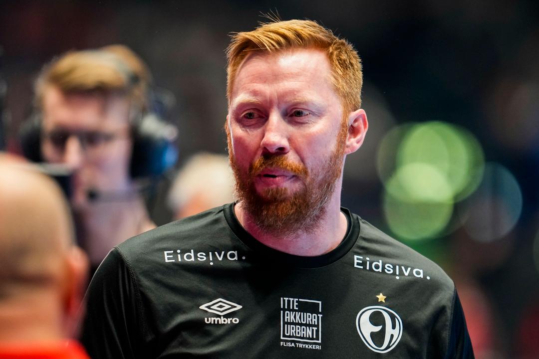 Elverum klar for gruppespill i europaligaen – møter portugisisk storlag