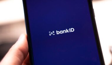 Mystisk hemmelighet i BankID-appen: –⁠ Uklokt - VG