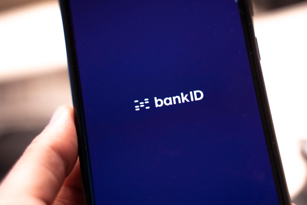 Mystisk hemmelighet i BankID-appen: –⁠ Uklokt - VG