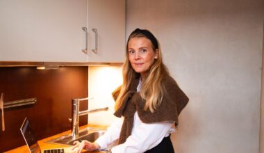 – Ingen eksplosiv prisvekst i vente