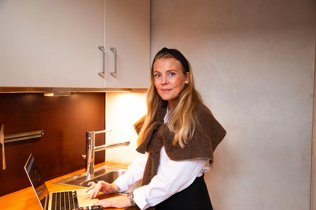 – Ingen eksplosiv prisvekst i vente