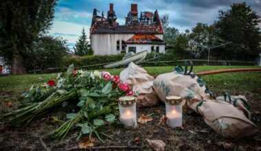 – Ekstra vondt når det er unge mennesker