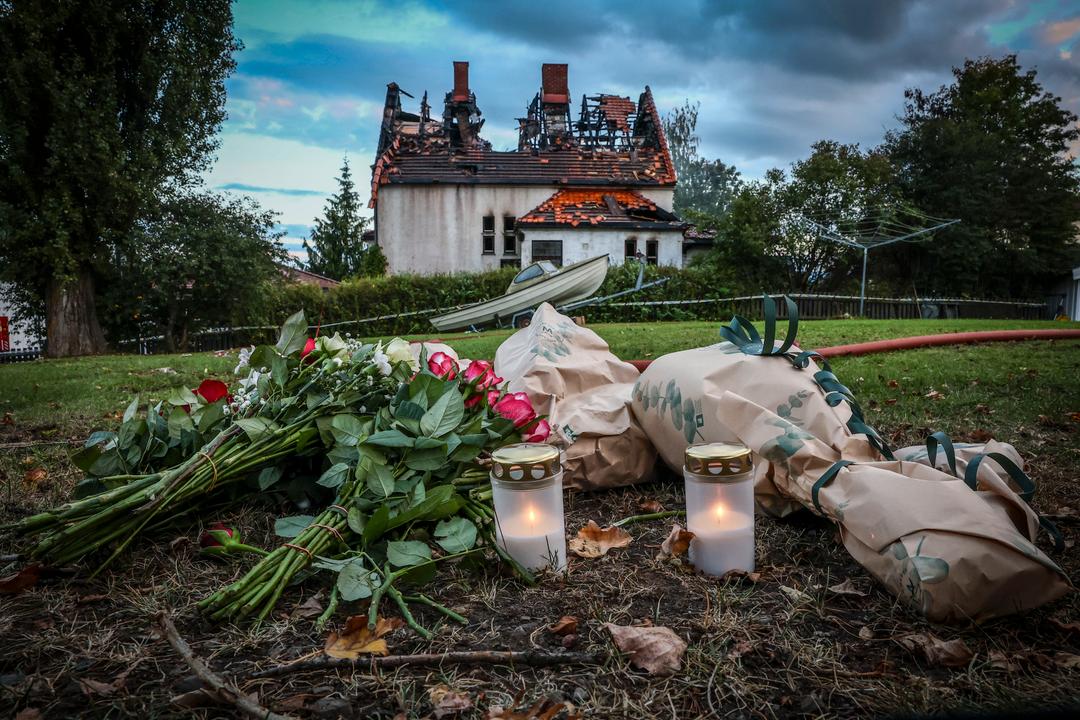 – Ekstra vondt når det er unge mennesker