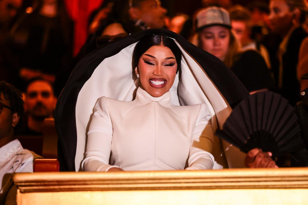 Cardi B frikjent for 24 millioner dollar søksmål