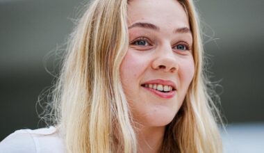 Sunniva Hofstad til kvartfinale i bokse-VM