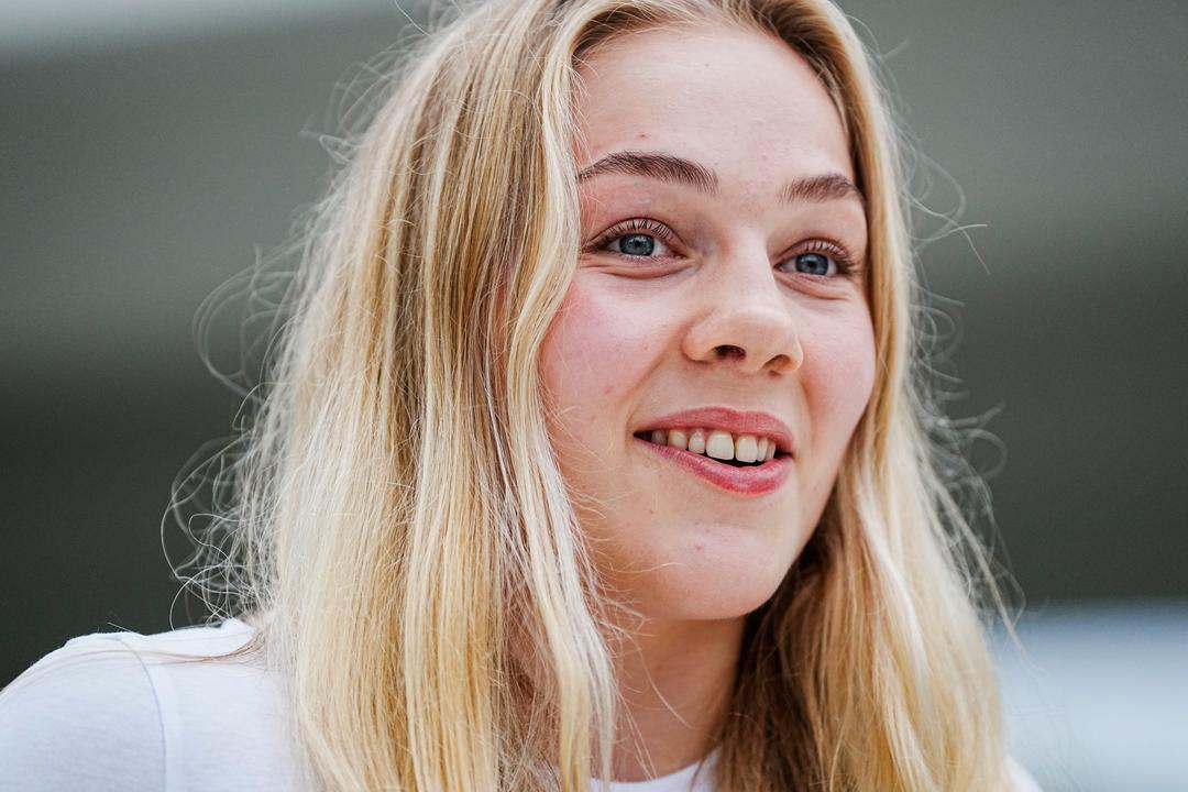 Sunniva Hofstad til kvartfinale i bokse-VM