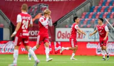 Spillere tok initiativ til å sparke treneren