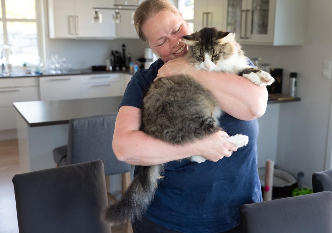 Britiske forskere har oppnådd et historisk gjennombrudd i behandling av Huntington-sykdommen