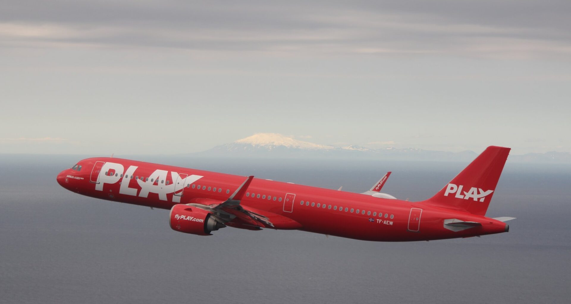 Reiseliv, Island | Ville koble sammen Tromsø og USA: Nå er de konkurs