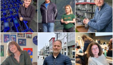 Leder, Stortingsvalget 2025 | En thriller til siste stemme 