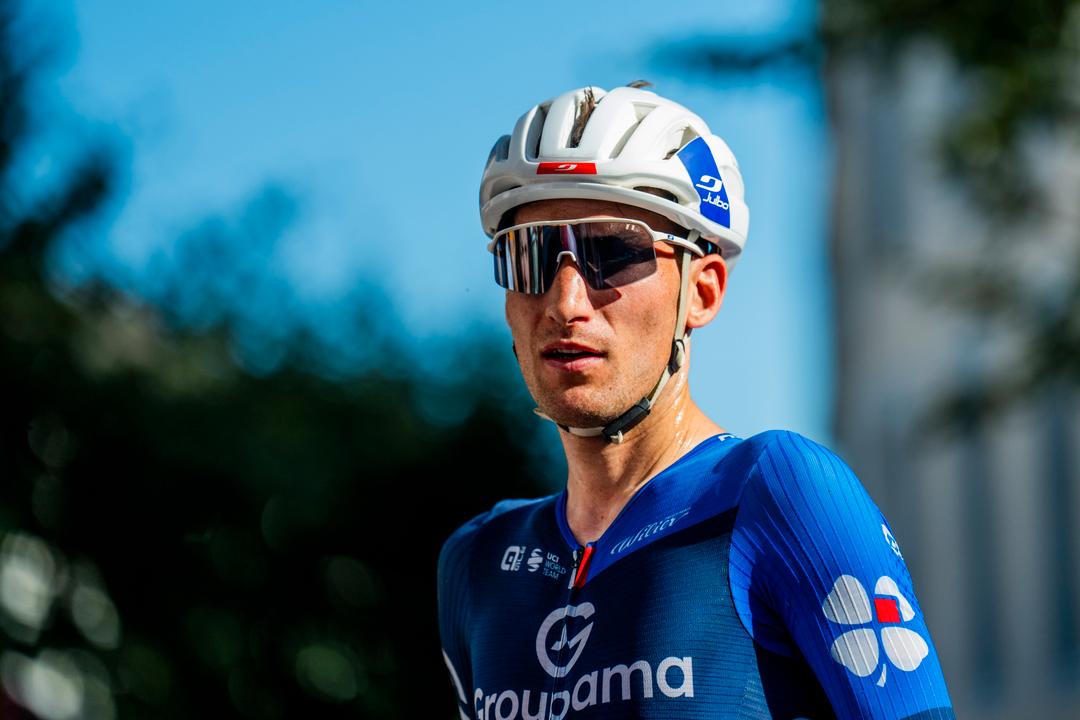 Bystrøm blir med til sykkel-VM – nei fra norsk Vuelta-overraskelse