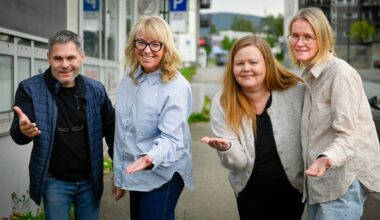 Demenskoret i Rana, Rana Frivilligsentral