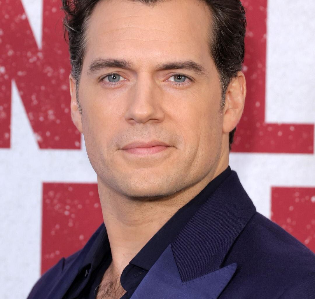 Henry Cavill skadet – «Highlander» utsettes til 2026