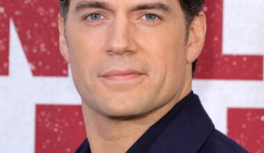 Henry Cavill skadet – «Highlander» utsettes til 2026
