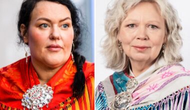 Meninger: Slik endte Sametingsvalget 2025