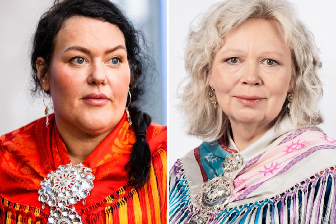 Meninger: Slik endte Sametingsvalget 2025
