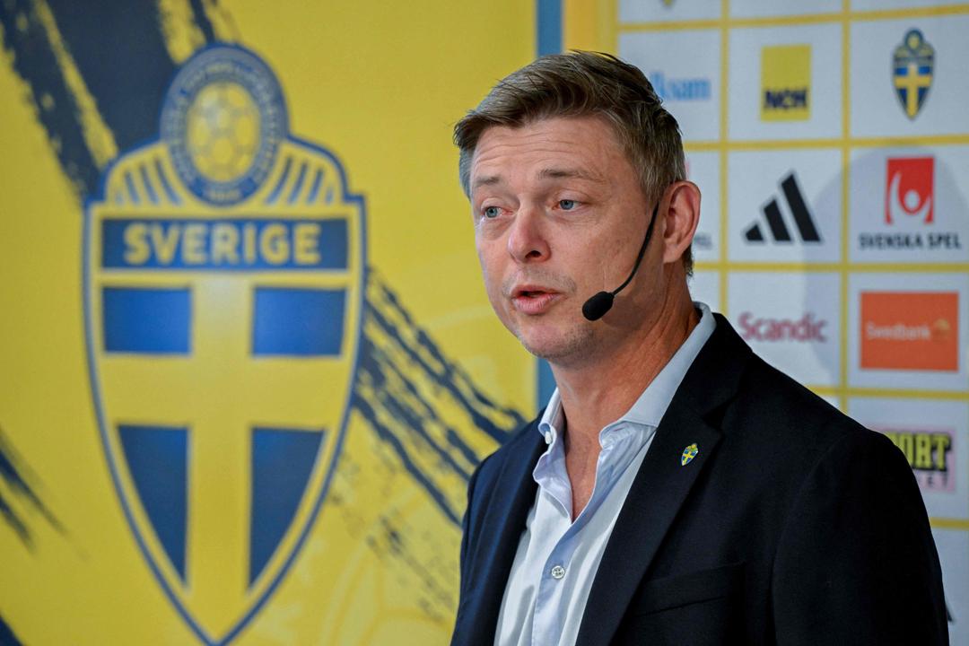 Sveriges landslagssjef Jon Dahl Tomasson slår tilbake etter marerittstart i VM-kvalifiseringen