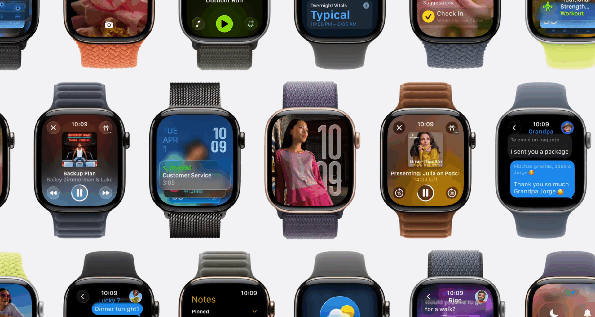 Apple Watch Series 11