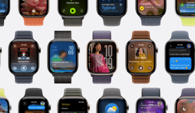 Apple Watch Series 11