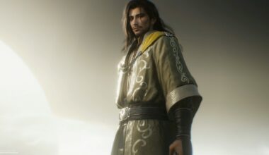 Origins bringer 1,000 vs. 1-kamper til Nintendo Switch 2 med mer innhold