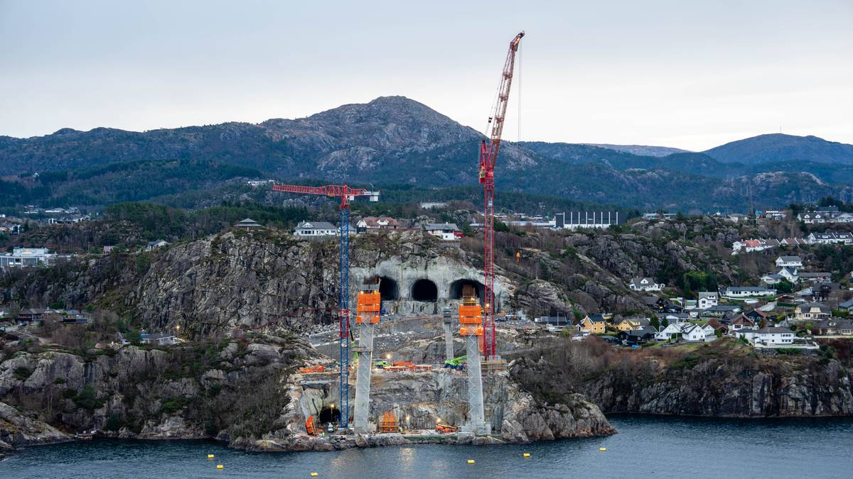 Kravde betaling for arbeid – fekk motkrav på nesten 1 milliard kroner – NRK Vestland