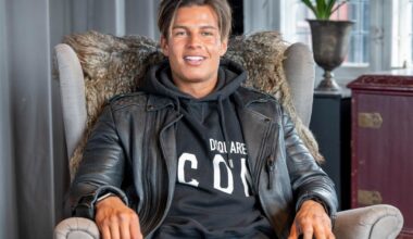 TV 2: Cristian Brennhovd får dagsbøter