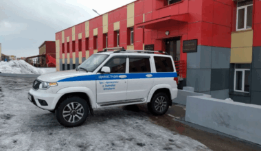 PST: Økt russisk aktivitet på Svalbard