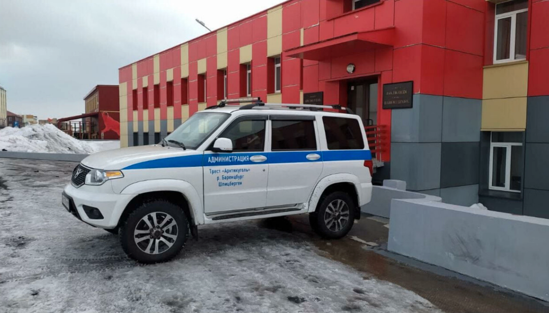 PST: Økt russisk aktivitet på Svalbard