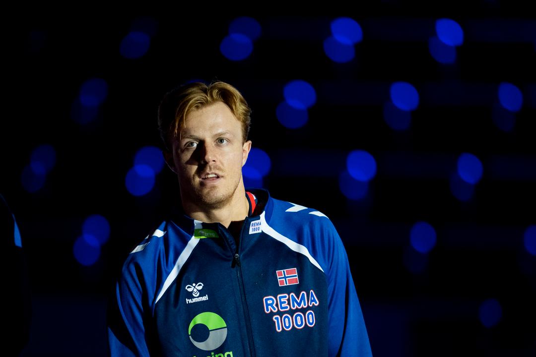 Nicolai Daling utestenges i to kamper etter tilskuerbråk