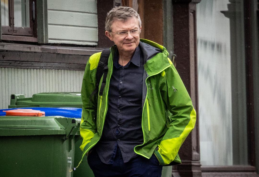 Arne Bye får sitte i varetekt hjemme