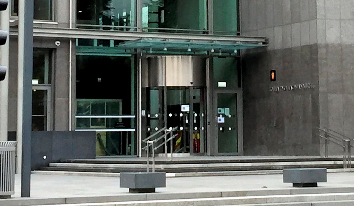(+) Nektar straff­skuld for grove valdtekter - smp.no