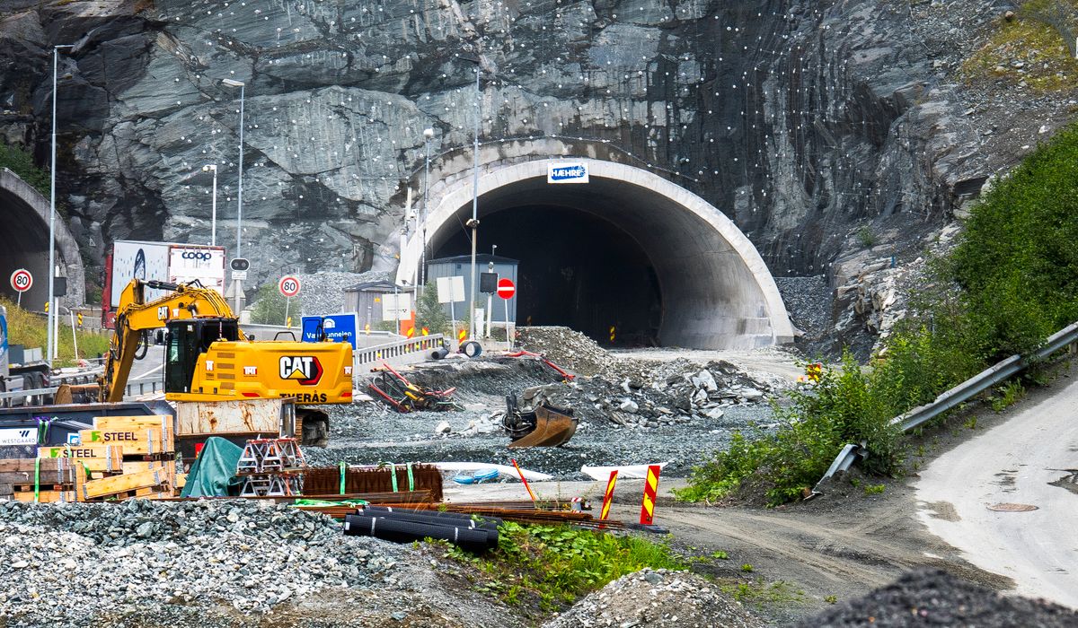 – Vi beklager på det sterkeste og tar fullt ansvar - adressa.no