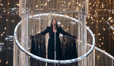 NRK-profiler ber om Eurovision-boikott